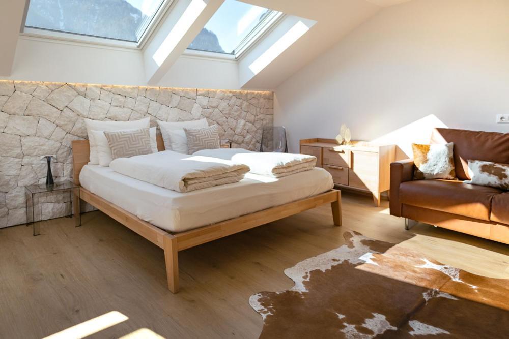 B&B Lavi Ortisei Val Gardena Exteriér fotografie