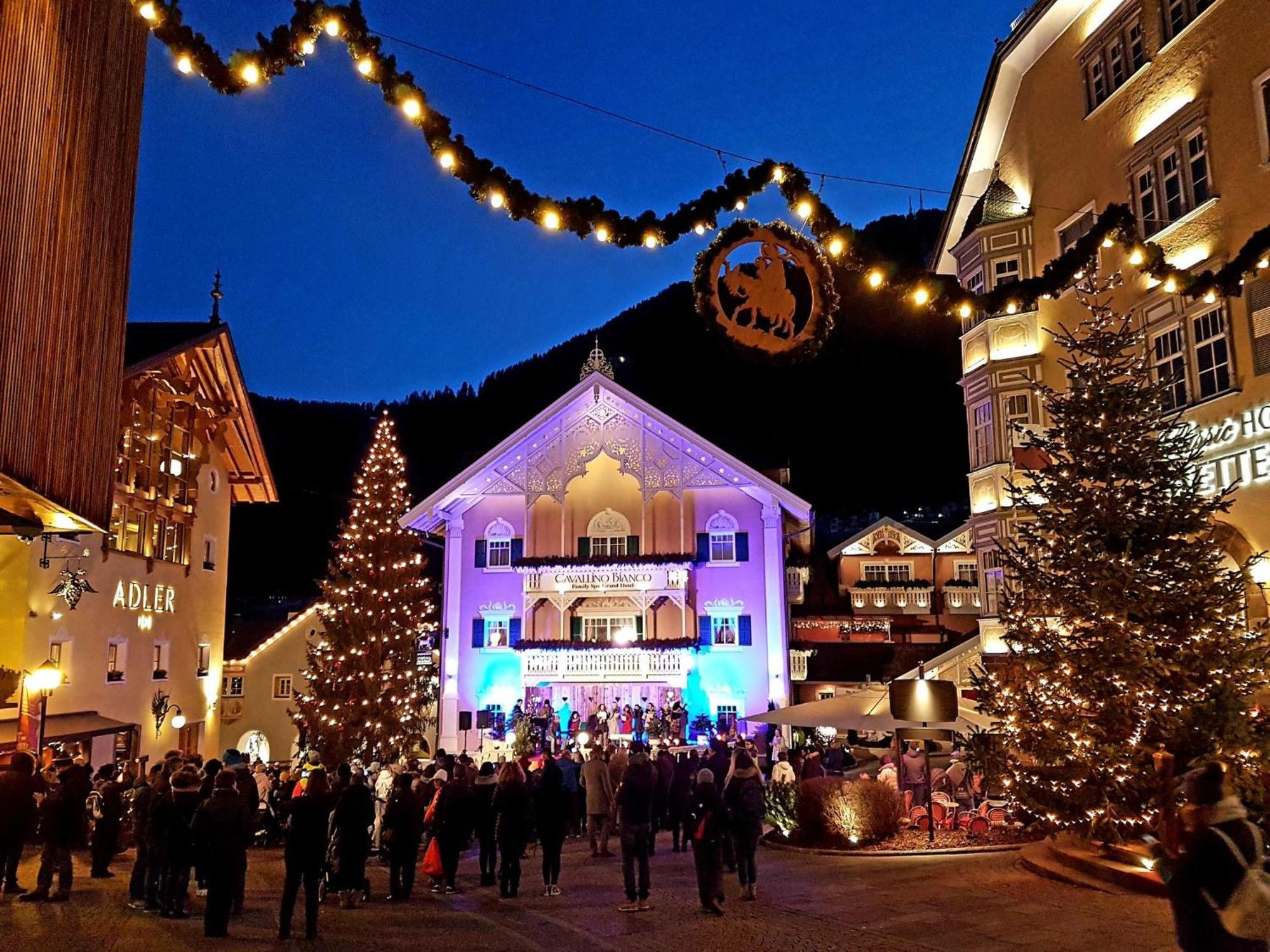 B&B Lavi Ortisei Val Gardena Pokoj fotografie